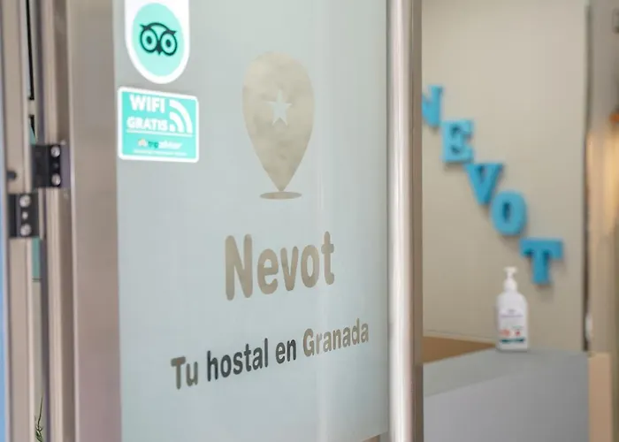 Hostal Nevot