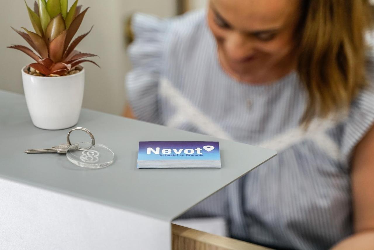 Guest house Nevot Granada