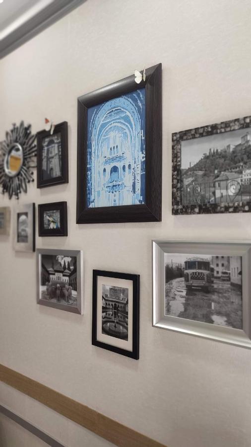 Guest house Nevot 3*