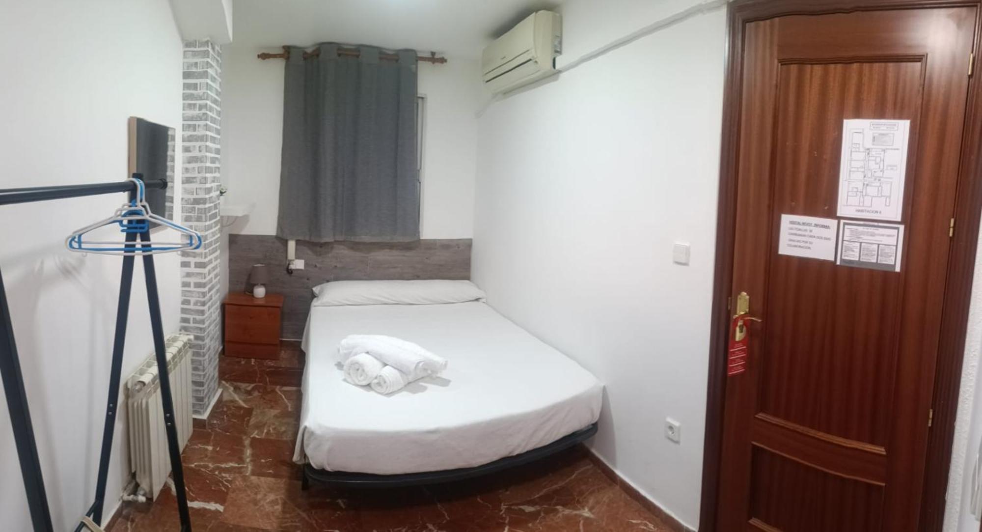 Guest house Nevot