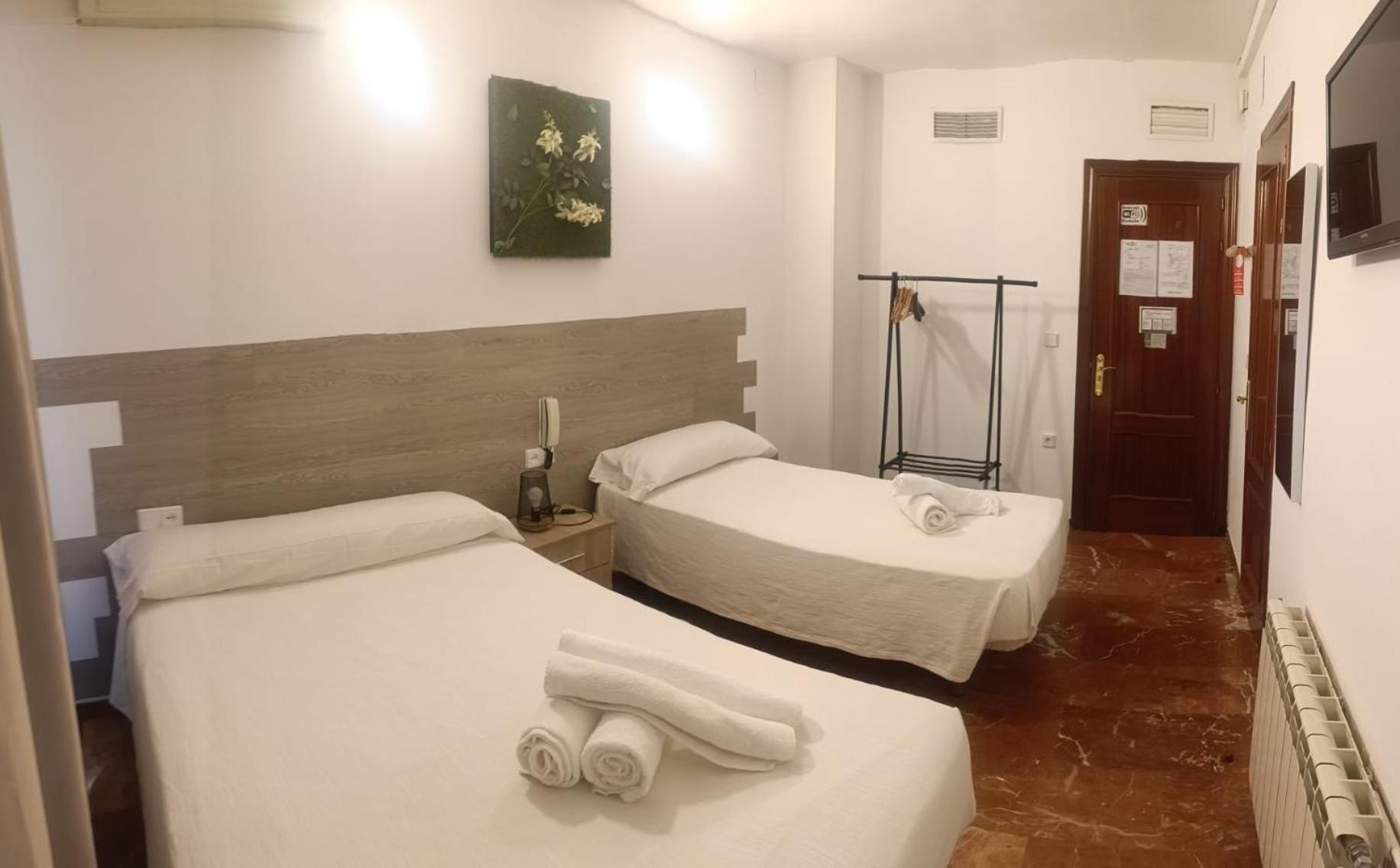 Nevot Guest house