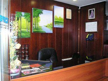 Nevot Guest house 3*