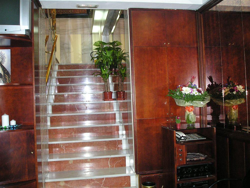 Nevot Guest house 3*